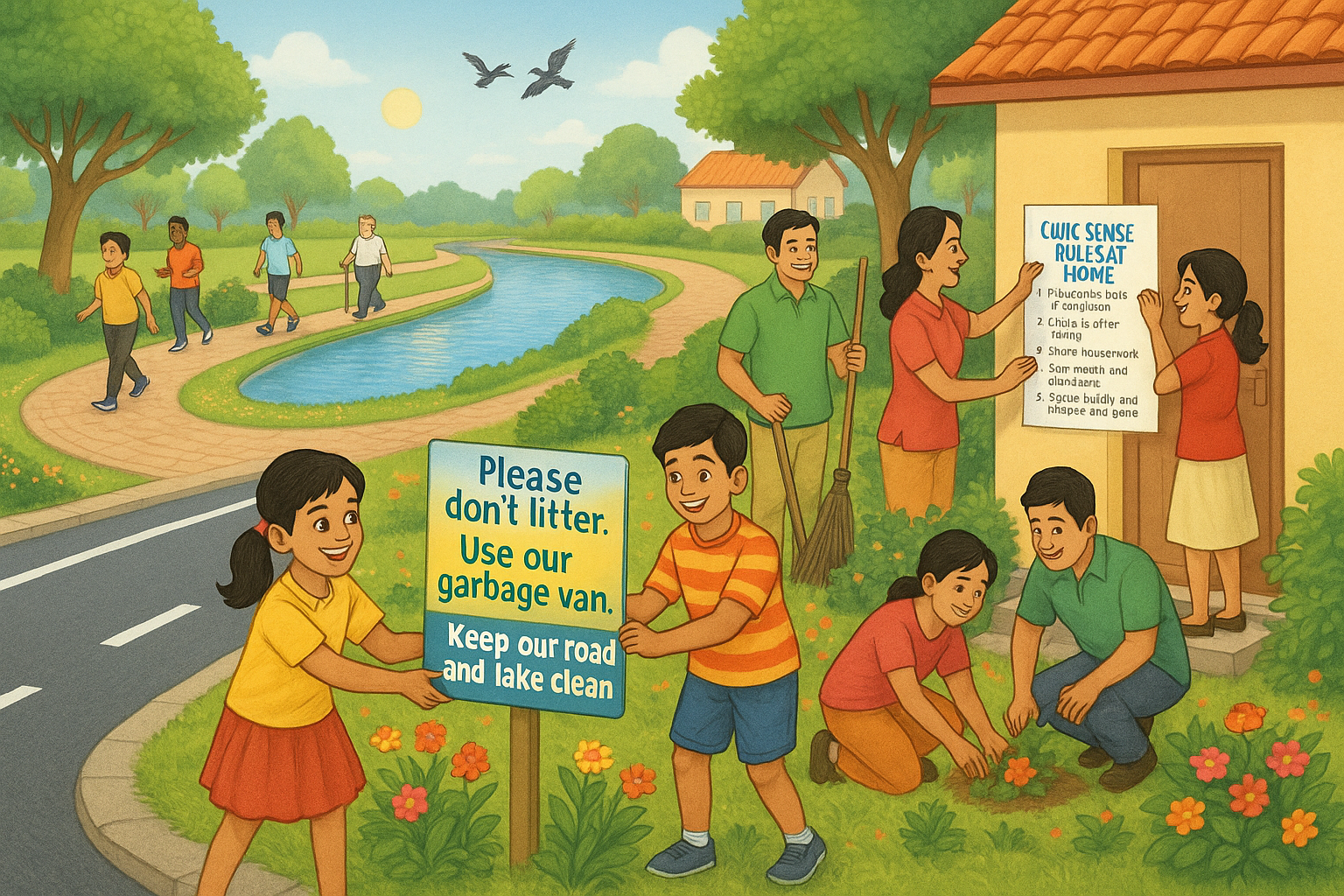 Civic-Sense-Begins-at-Home—and-Grows-Beyond